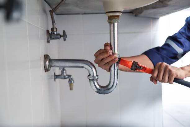 Reliable Home Gardens, CA Plumbing services Solutions